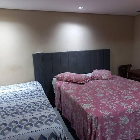Suite No Centro De פאראטי מראה חיצוני תמונה