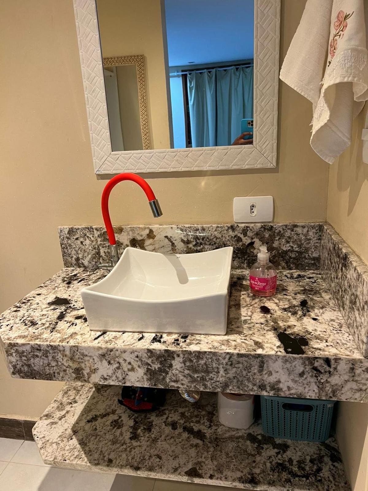 Suite No Centro De פאראטי מראה חיצוני תמונה