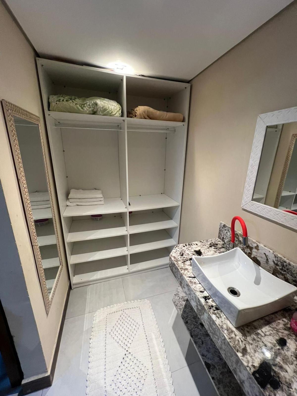 Suite No Centro De פאראטי מראה חיצוני תמונה