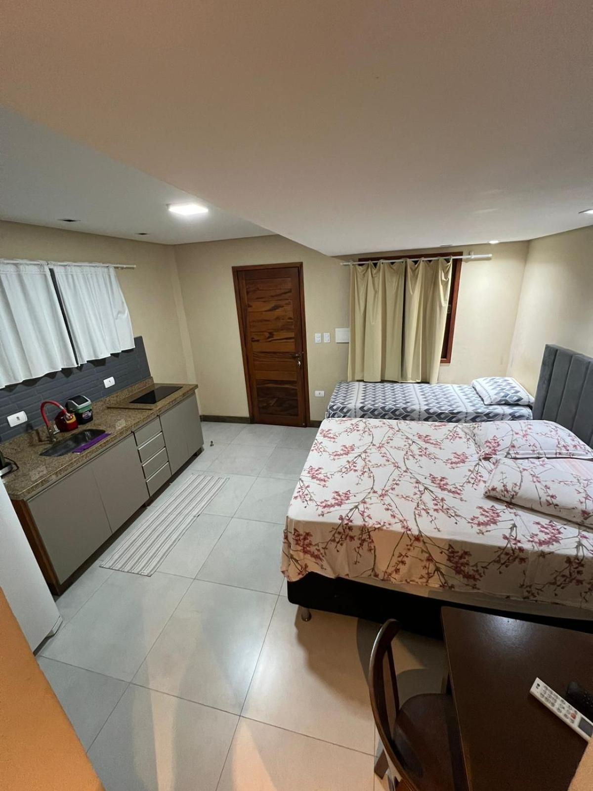Suite No Centro De פאראטי מראה חיצוני תמונה
