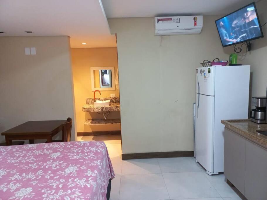 Suite No Centro De פאראטי מראה חיצוני תמונה